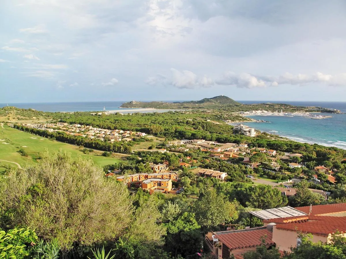 Casa vacanze Villa Locazione Turistica Mandorleto Villasimius