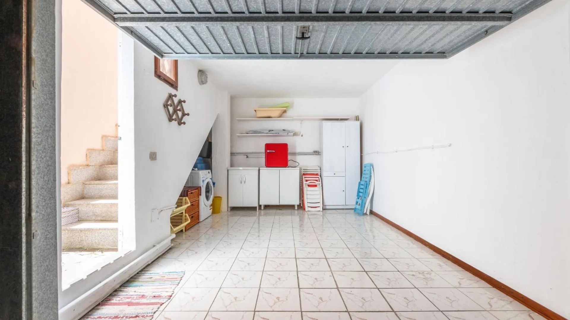 Holiday Home Mandorleto By Interhome Villasimius