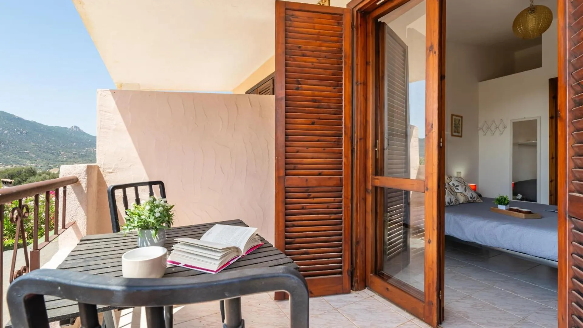 Holiday Home Mandorleto By Interhome Villasimius 0*,  Ιταλία