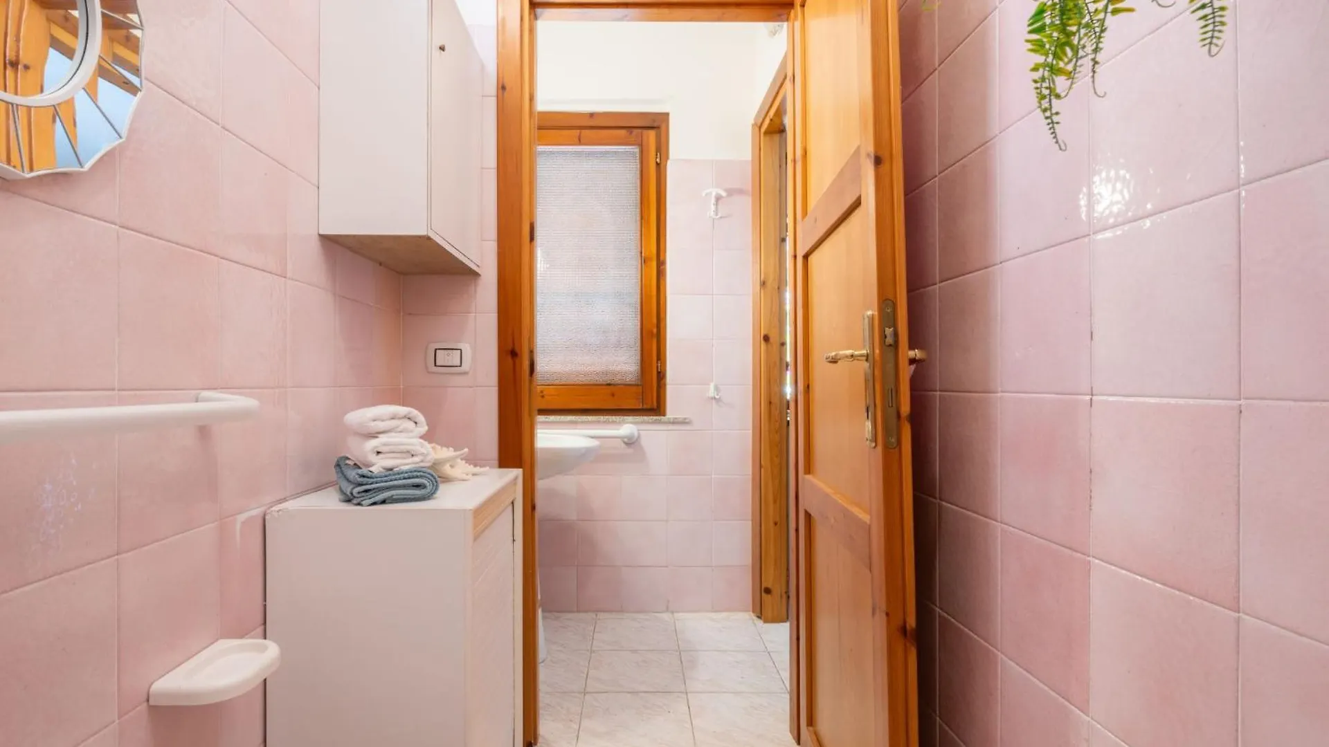 Holiday Home Mandorleto By Interhome Villasimius