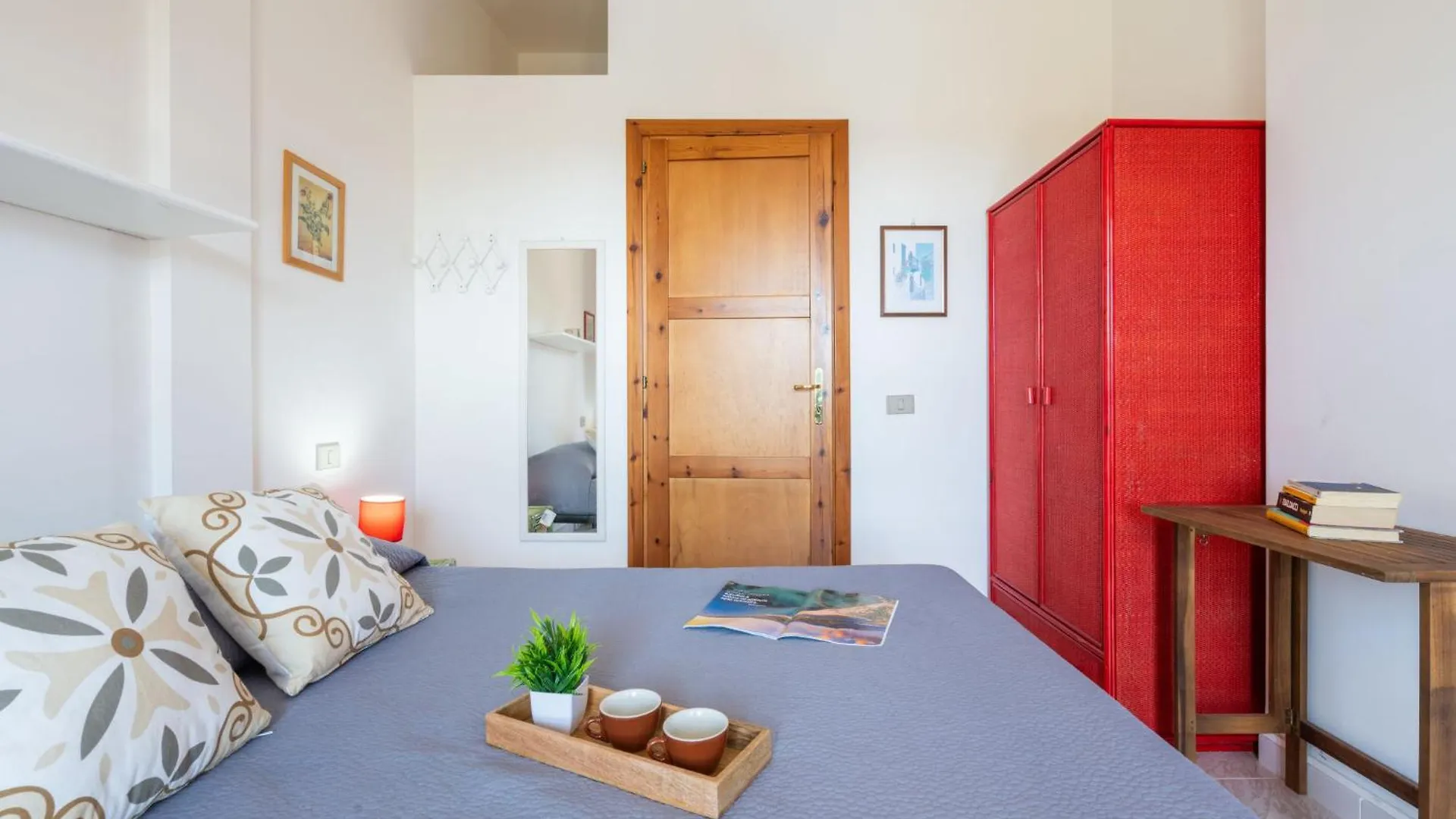 Holiday Home Mandorleto By Interhome Villasimius 0*,