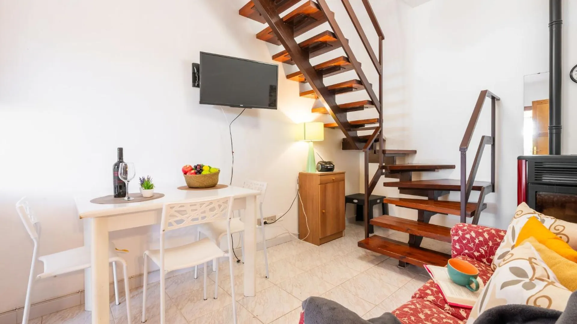 Holiday Home Mandorleto By Interhome Villasimius