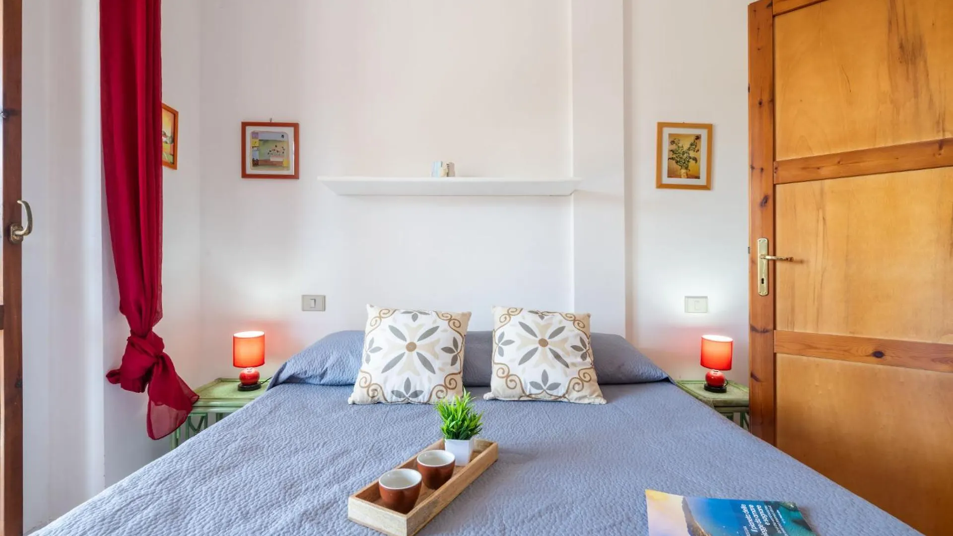 Holiday Home Mandorleto By Interhome Villasimius