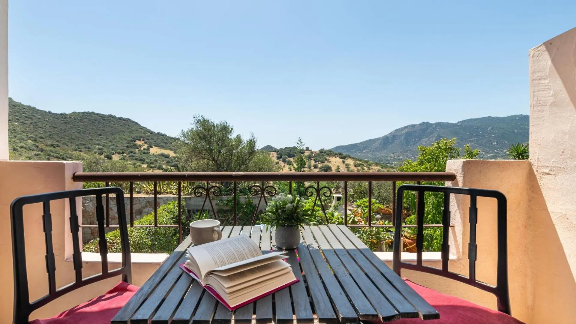 Casa vacanze Villa Locazione Turistica Mandorleto Villasimius