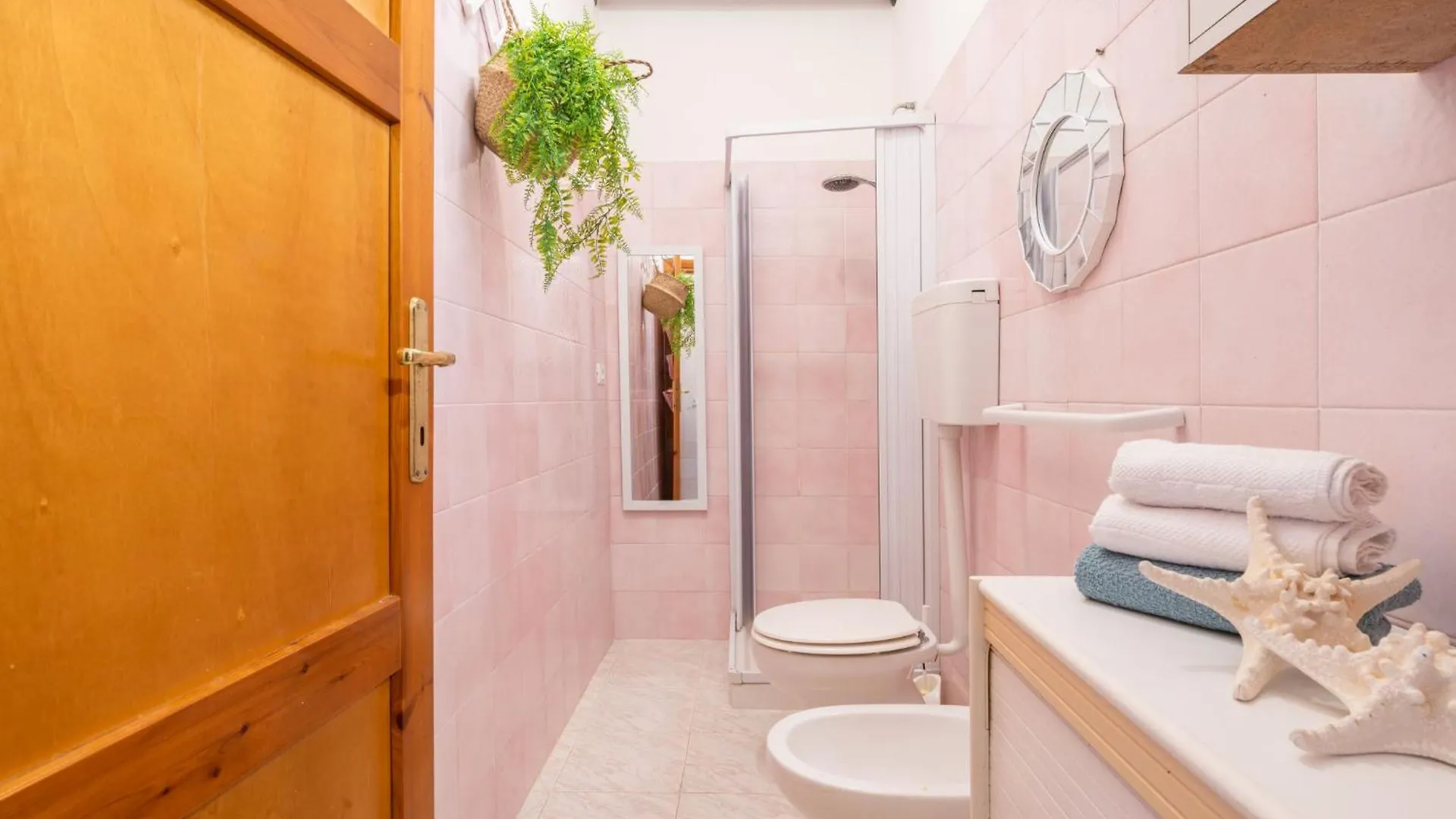 Holiday Home Mandorleto By Interhome Villasimius