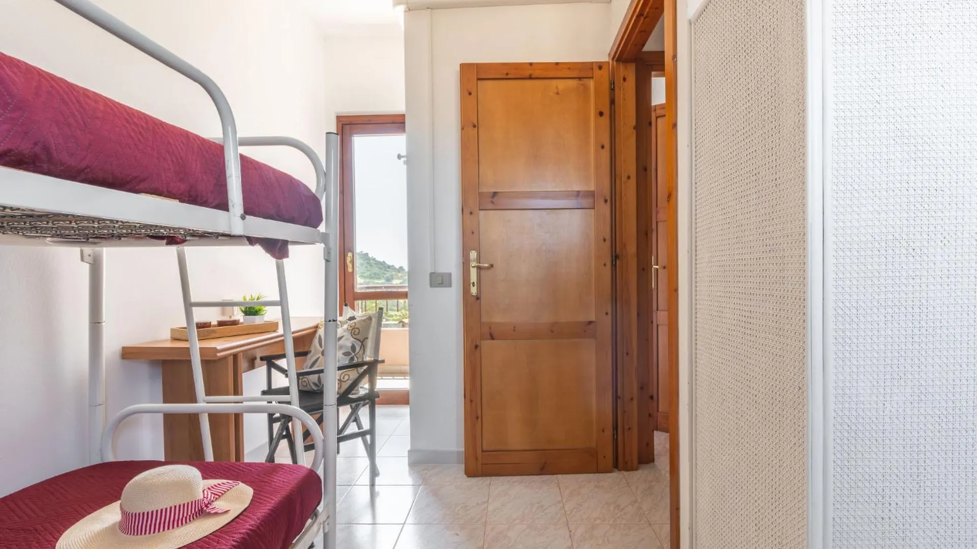 Holiday Home Mandorleto By Interhome Villasimius Ιταλία